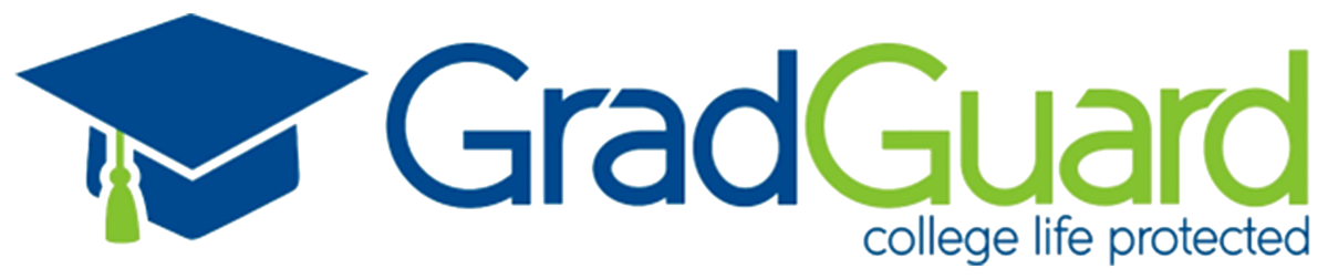 GradGuard logo